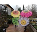 Parasol przeciwdeszczowy “kwiatek” HIT !!!