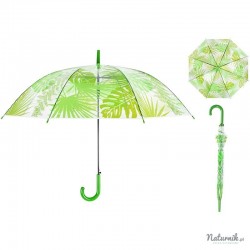 Parasol dżungla zielone liście HIT !!!