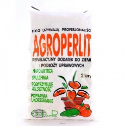 Agroperlit 2 litry Arpol