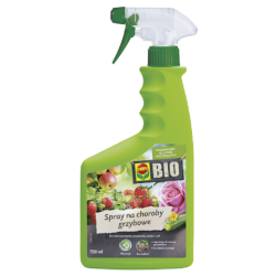 Bio Spray na choroby grzybowe Compo 750 ml