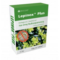 Lepinox plus 3x 10g